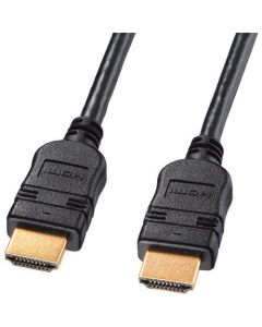 สาย HDMI ความเร็วสูงที่รองรับอีเทอร์เน็ต