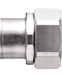 Keiflex coupling แบบรวมสำหรับการต่อท่อร้อยสายเหล็กหนา