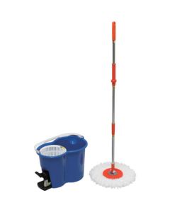 Revolving Mop