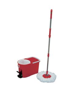 Revolving Mop