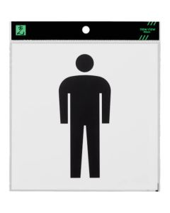 Pictograph Sign