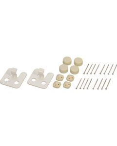 Mesh Panel For Parts