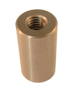 Permanent Magnet Holder (alnico magnet) Circular/Threaded Hole type
