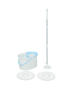 Rotary Mop