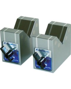 Magnet V Block