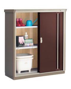 ห้องเก็บของ Naiso Sister KMW-115C CB 1100 x 480 x 1303
