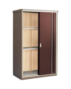 ห้องเก็บของ Naiso Sister KMW-117E CB 1100 x 720 x 1903