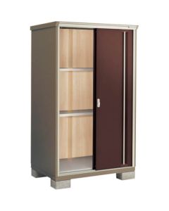 ห้องเก็บของ Naiso Sister KMW-119E CB 1100 x 920 x 1903