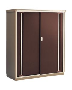 Conpact Shed