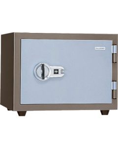 Fire-Proof Safe