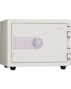 King Super Dial type Fire-Proof Safe