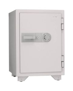 ตู้เซฟกันไฟแบบซุปเปอร์ไดอัล KMX-50SDA-W