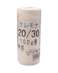 Cremona Twisted Thread 1อัน