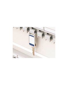 ขอเกี่ยวกุญแจ KN-100S BL (17067)