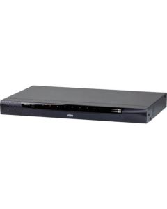 1-Local/1-Remote Access 8-Port Cat 5 KVM over IP Switch with Virtual Media (1920 x 1200) 1อัน