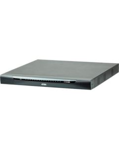 1L/2-Remote 32P C5 KVM over IP SW. W/VM. 1อัน