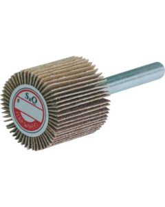 Flap with Shaft (shaft diameter 6mm) Outer Diameter 25mm