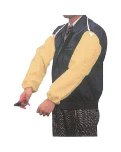 Cut-resistant Long Armcover 1ชุด