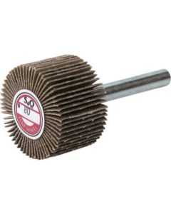 Shank Mounted Flap Wheels 10อัน