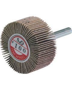 Flap with Shaft (shaft diameter 6mm) Outer Diameter 40mm