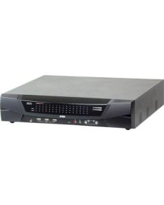 1L/4-Remote 64P C5 KVM over IP SW. W/VM. 1อัน