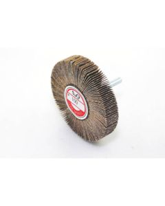 Nylon Shaft Wheels (shaft diameter 6mm)