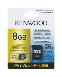 SD Card