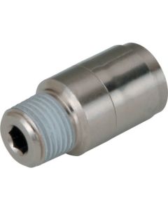 Tube Fitting Brass 1อัน