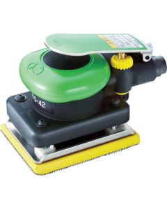 Orbital Air Sander