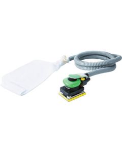 Orbital Air Sander