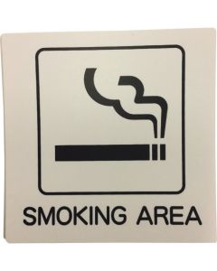Smoking Sign