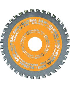 Global Saw