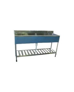 Single-basin Sink 1อัน