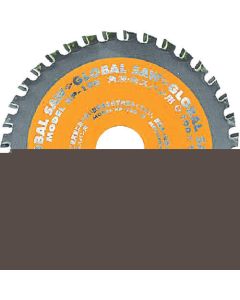 Global Saw