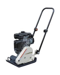 Vibro Plate Compactor
