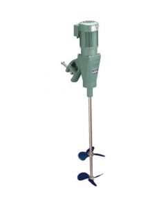 Portable type Mixer(for Medium Speed. Gear Reduction type)