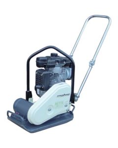 Low-noise Plate Compactor