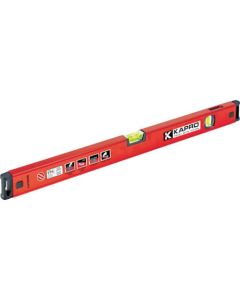 Aluminum Level