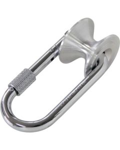 Pulley Carabiner 1อัน