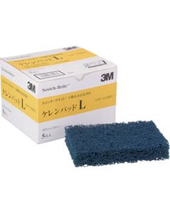 Scotch-Brite (TMU) Keren Pad