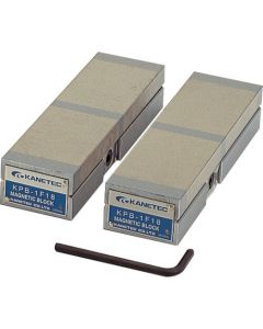 Permanent Magnetic Block
