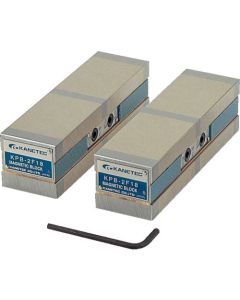 Permanent Magnetic Block (2 pieces)
