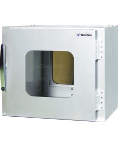 Pass Box