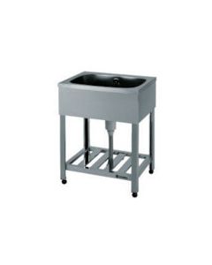 450 x 450 x 800 พร้อมอ่างหนึ่งถัง BG ไม่มีสายยาง