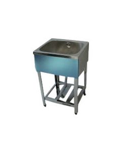 Single-basin Sinks without Back Board 1อัน
