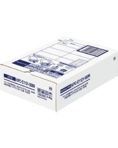 Multi-Printer Label Seal กล่องละ 500แผ่น