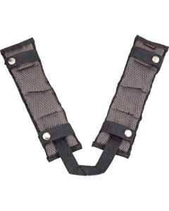 ShoulderPad for Full Harness and Suspenders