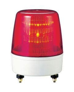 สีของไฟ LED แสดงสถานะการไหล/กะพริบ: สีแดง