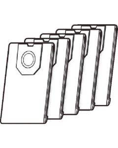 Paper Bag Filter For SDC-400
