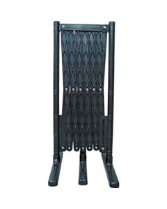 Telescopic Fence